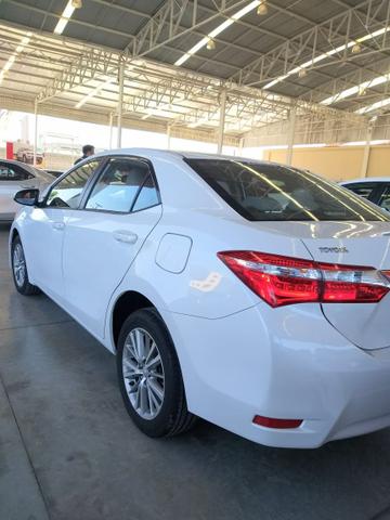 Corolla 2015 exclusividade - Foto 3