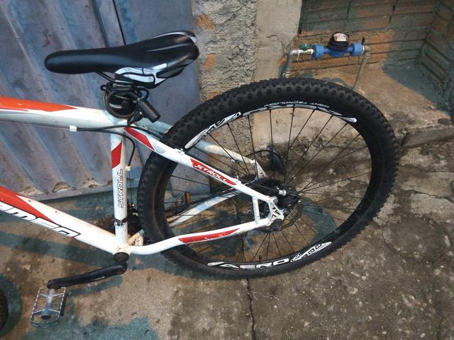 Vendo bicicleta - Foto 5