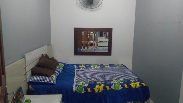 Vendo casa uma casa no loteamento Altamira na rua canamares n 130 - Foto 4