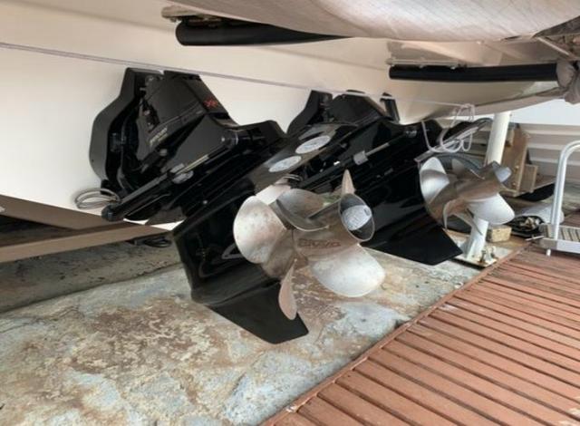 Barco Sea Ray 395 2014 - Foto 5