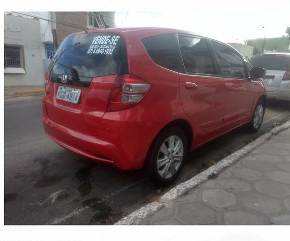 Honda fit 2014 - Foto 2