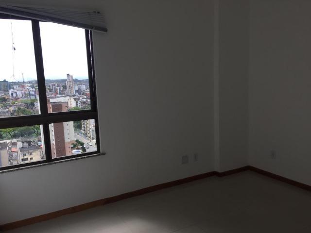Apartamento alto padrão com infraestrutura completa - Foto 3