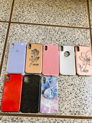 IPhone X (64Gb)