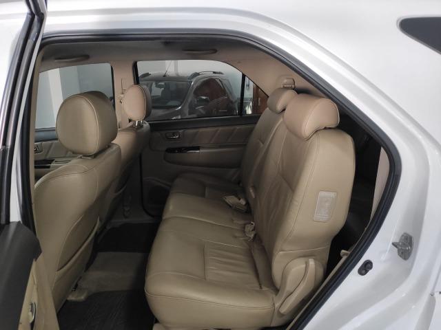 Hilux Sw4 SRV 3.0 T.D.I 4x4 Aut *7 lugares - Foto 15