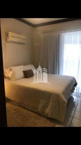 Apartamento 02 dormitórios no columbus tower quadra do mar com vista com a av. brasil ! - Foto 16