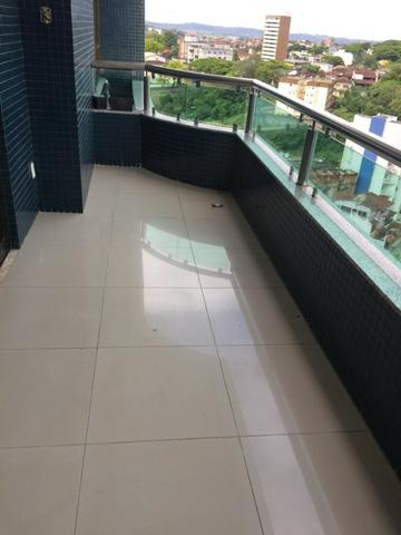 Apartamento alto padrão com infraestrutura completa - Foto 4