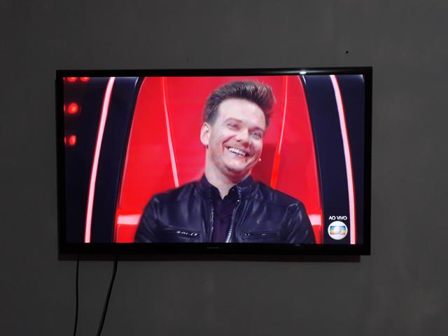 TV 51 polegadas (Não é smart) - Foto 2