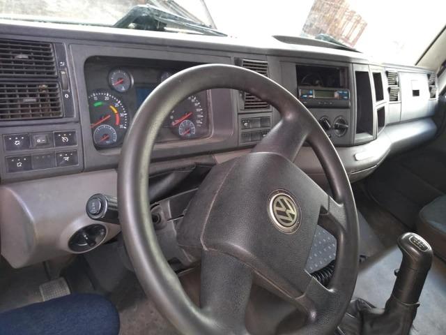 Bitruck Vw 24.280 ano 2013-2014 - Foto 5