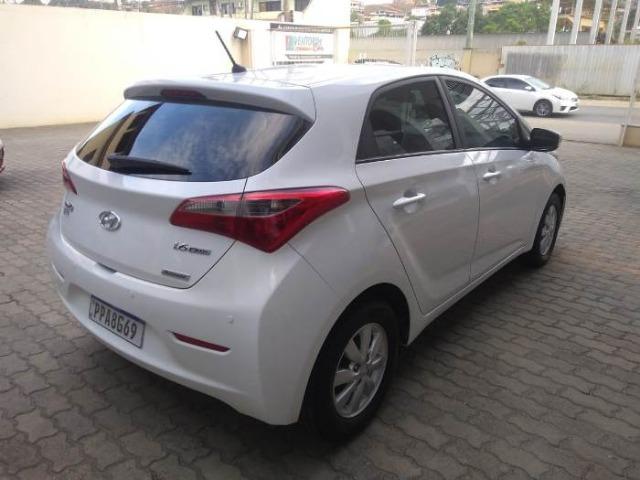 HB20 Comfort Style 1.6 Aut - Foto 9