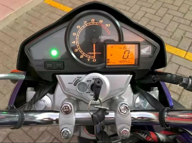 Moto cb 300r honda - Foto 7