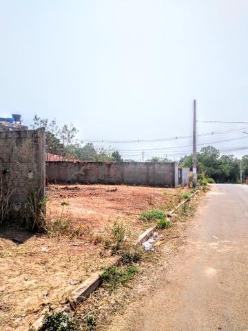 Área terreno 500² S.Tomé 150 mil - Foto 3