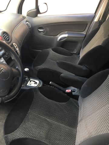 C3 automático/GNV - Foto 6