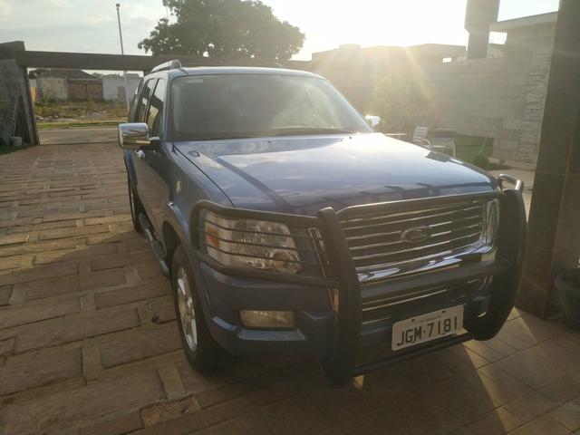 Ford Explorer - Foto 11