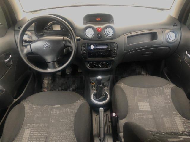 Citroen C3 GLX 1.4 flex oportunidade - Foto 5