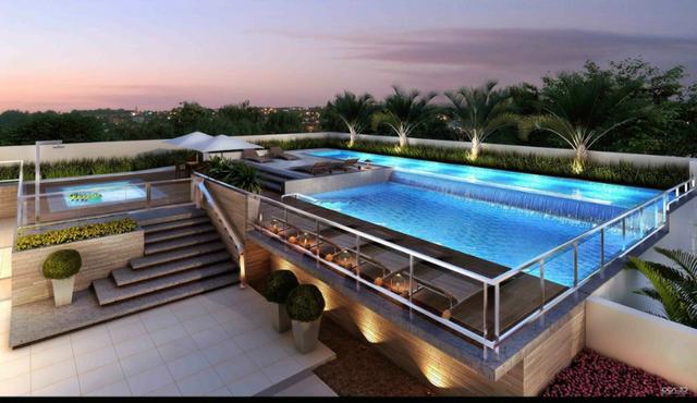 Everest Residencial - Praça 14 - Foto 6