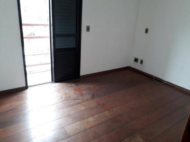 Apartamento com 3 dormitórios à venda, 94 m² por r$ 420.000 - bairro jardim - santo andré/ - Foto 3