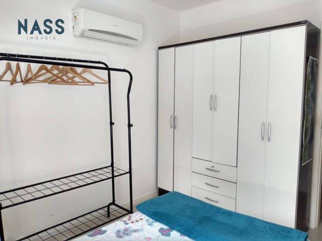 Apartamento com 2 dormitórios à venda por R$ 560.000 - Pântano do Sul - Florianópolis/SC - Foto 11