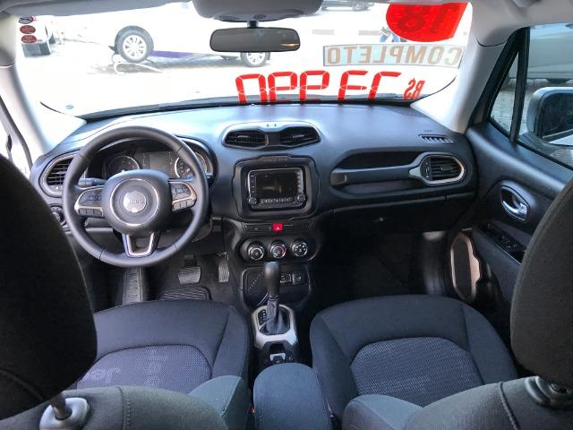 Jeep Renegade 18 mil Km. Larissa 71. * - Foto 3