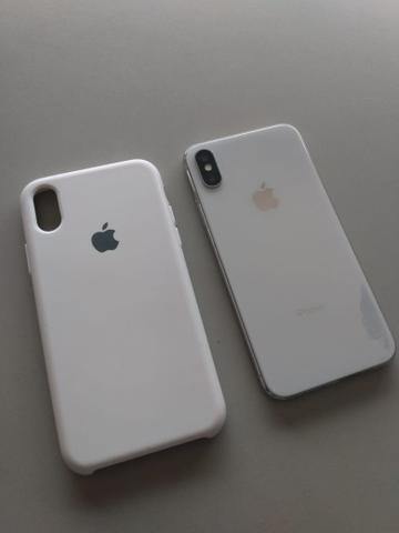 IPhone X 64 - Foto 2