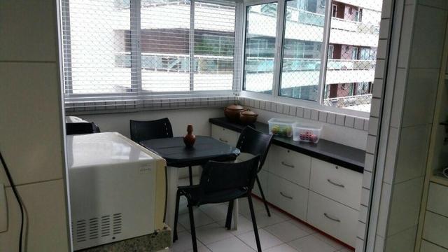Apartamento no Meireles, Pronto para morar - Foto 7