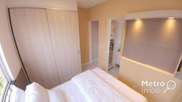 Apartamento com 2 quartos à venda, 43 m² por R$ 164.776,04 - Recanto dos Nobres - São Luís - Foto 15