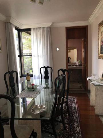 Apartamento com 4 dormitórios à venda, 265 m² por r$ 1.500.000 - bairro jardim - santo and - Foto 3