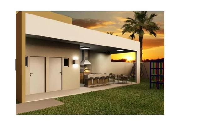 Casa 2 Quartos - condomínio Aroeira - Setor Estrela Dalva - Goiânia - Foto 10