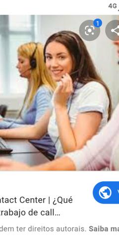 Call center