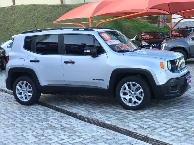 Jeep Renegade 18 mil Km. Larissa 71. * - Foto 17