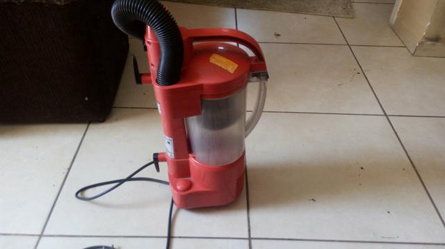 Aspirador de po