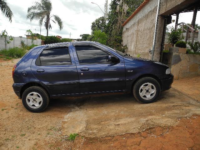 Palio ELX 99, Otima Oportunidade,Valor de Desapego