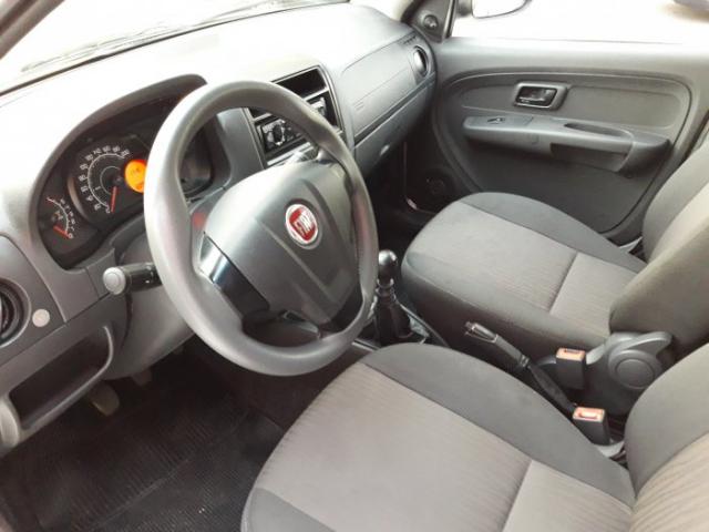 Fiat palio 2016 1.0 mpi fire way 8v flex 4p manual - Foto 5