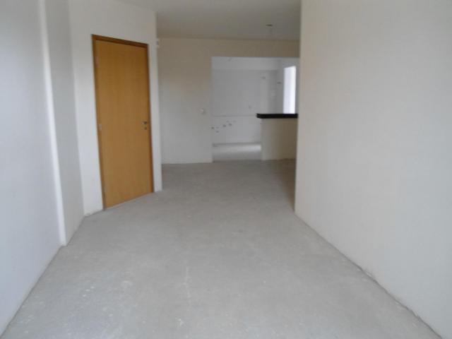 Apartamento com 3 dormitórios à venda, 90 m² por r$ 530.000 - jardim bela vista - santo an - Foto 5