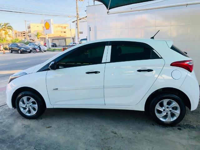 Hyundai Hb20 Confort Plus ,excelente estado, Oportunidade !!!!! - Foto 18