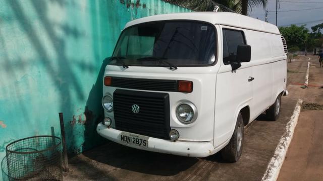 Kombi - Foto 2