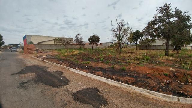 Lote com 720 m², Setor Itanhangá I, Caldas Novas GO - Foto 3
