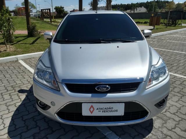 Focus - Foto 2