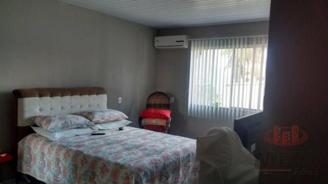 Casa com 1 dormitório à venda, 60 m² por R$ 220.000 - Paranaguamirim - Joinville/SC - Foto 7