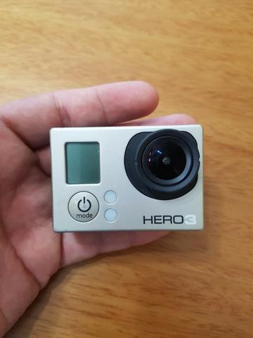 GoPro Hero 3