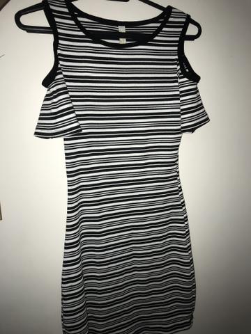 Vendo vestido