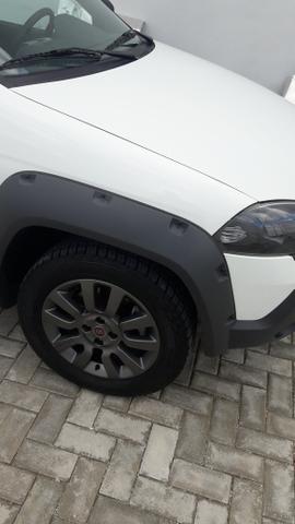 Fiat Strada Adventure - Foto 2