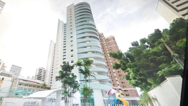 Apartamento no Meireles, Pronto para morar - Foto 2