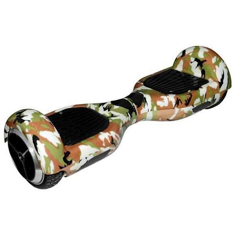 Hoverbord Modelo Novo com Bluetooth - Foto 2