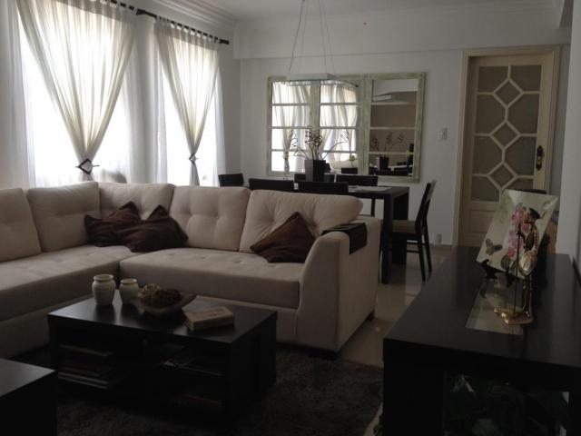 Apartamento com 3 dormitórios à venda, 97 m² por r$ 469.000 - bairro jardim - santo andré/ - Foto 3