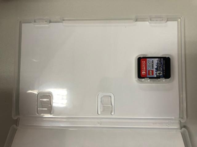 Lego - City Undercover - Nintendo Switch - Foto 2