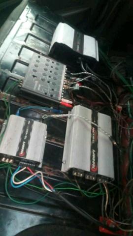 Vendo lindo paredão - Foto 2