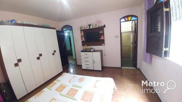 Casa de Conjunto com 3 dormitórios à venda, 141 m² por R$ 330.000 - Vinhais - São Luís/MA - Foto 19