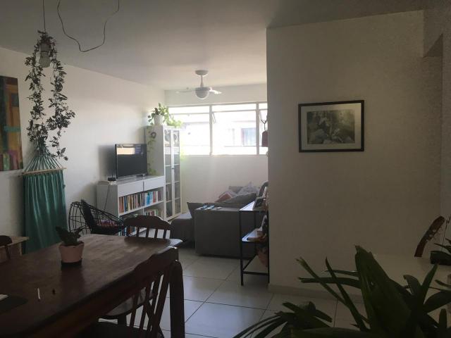 OPORTUNIDADE! Ap 3/4 todo reformado pela proprietária que é arquiteta! - Foto 2