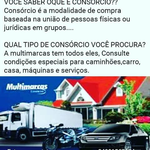 Carta de credito - Foto 2