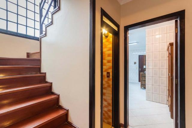 Excelente Casa 3 Dormitórios 1 Suite - Cód.339 - Foto 8